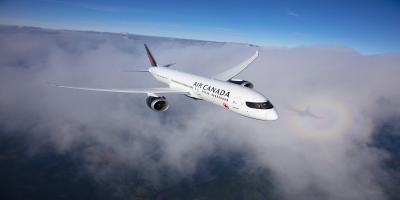 Air Canada Named Montreal's Top Employer for 12th Year